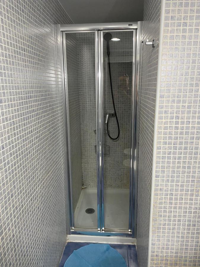 Apartamento Asuncion Benidorm Bagian luar foto