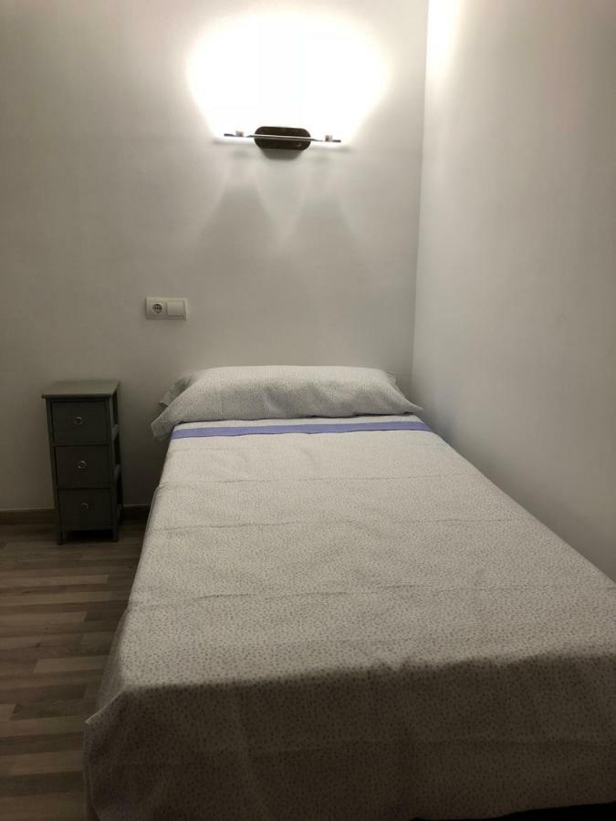 Apartamento Asuncion Benidorm Bagian luar foto
