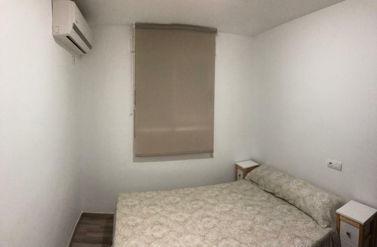 Apartamento Asuncion Benidorm Bagian luar foto