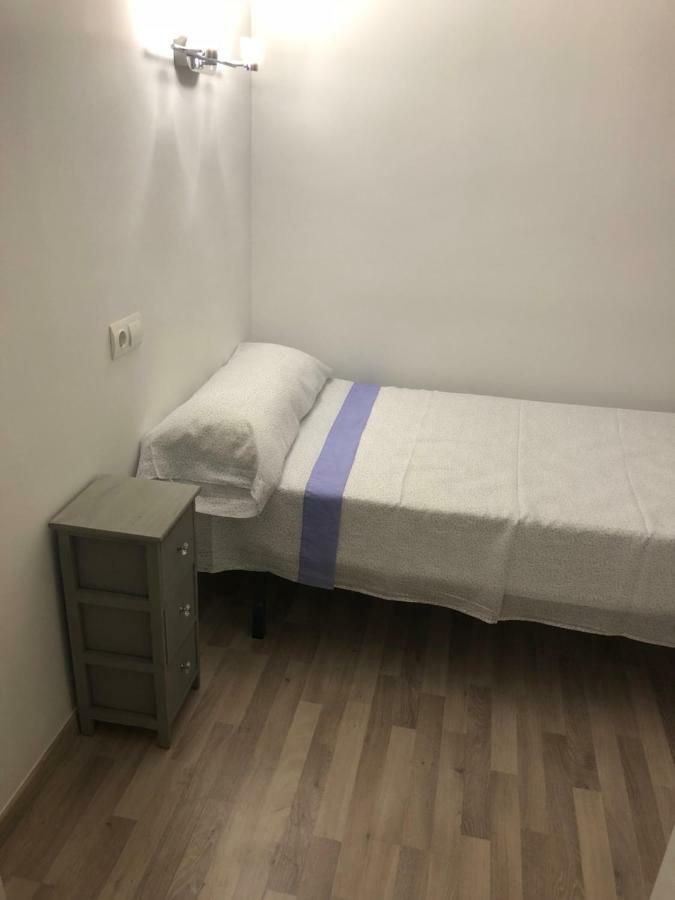 Apartamento Asuncion Benidorm Bagian luar foto