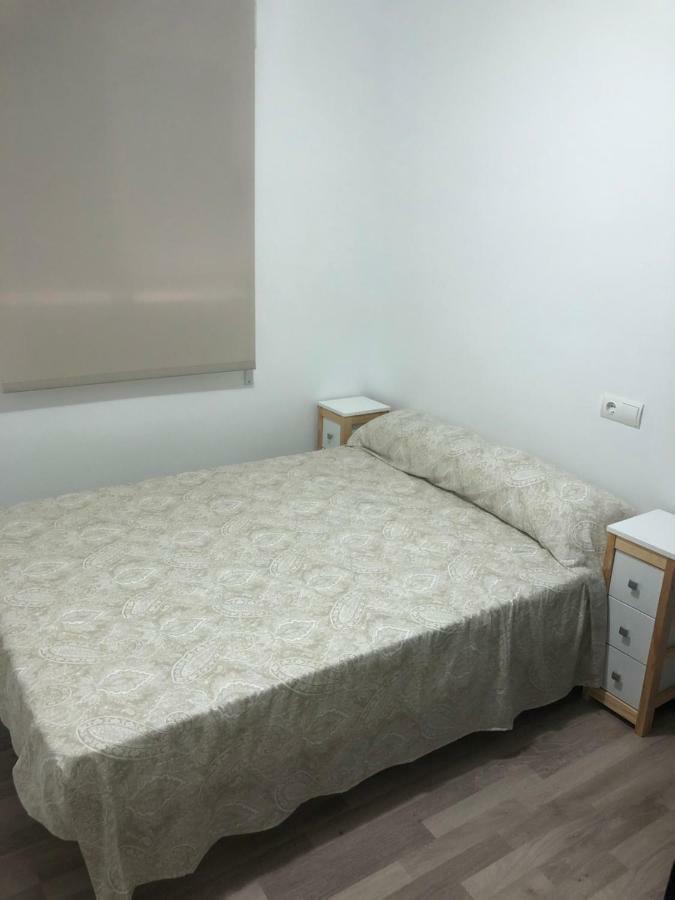Apartamento Asuncion Benidorm Bagian luar foto