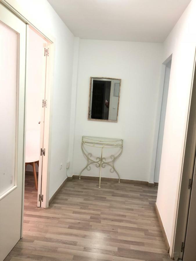 Apartamento Asuncion Benidorm Bagian luar foto