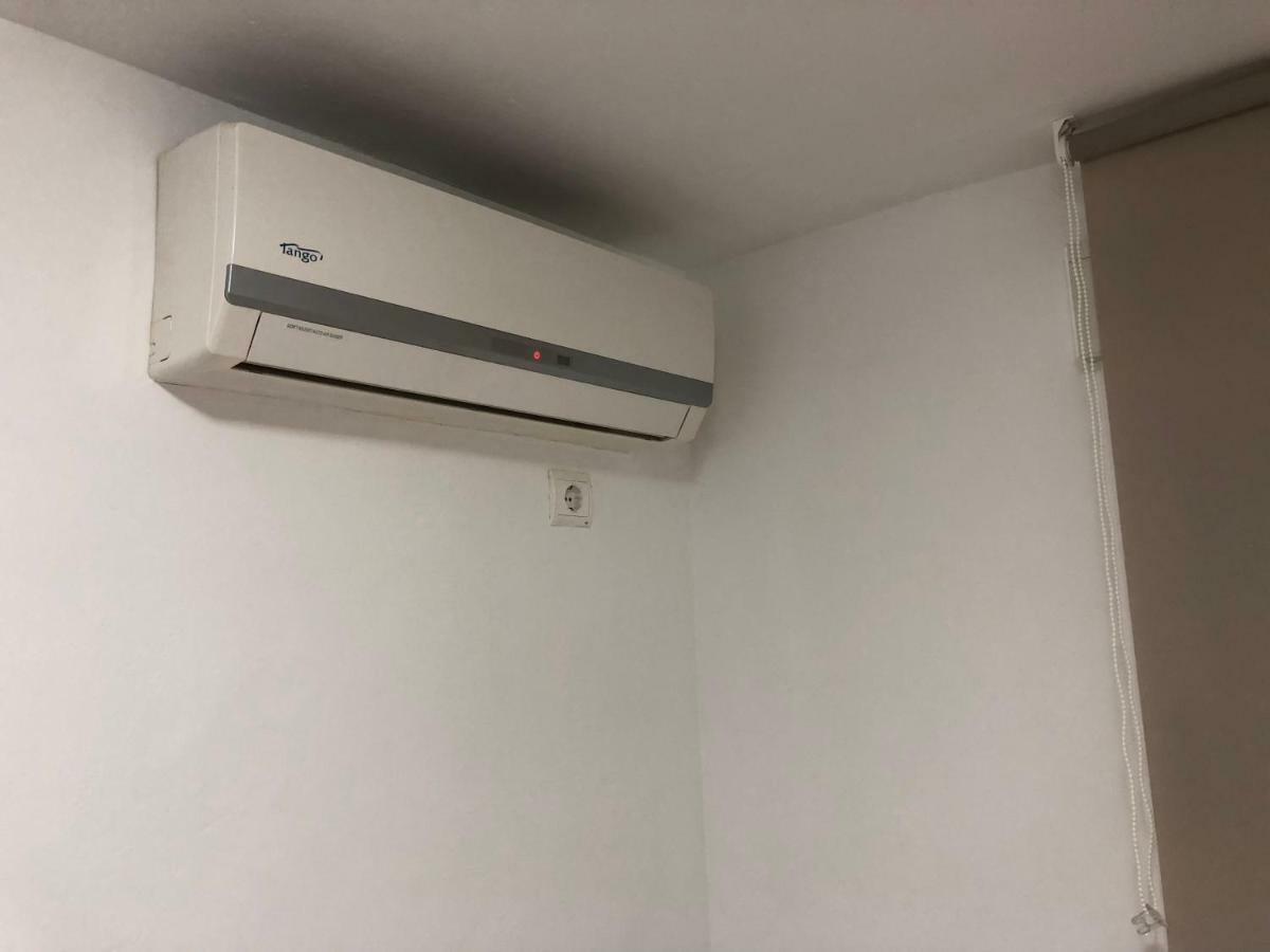 Apartamento Asuncion Benidorm Bagian luar foto