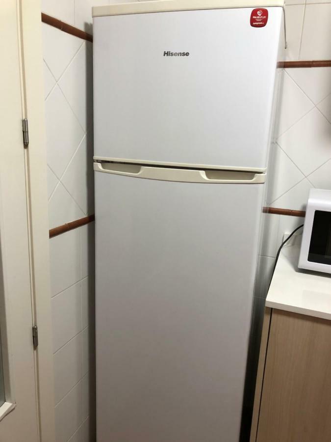Apartamento Asuncion Benidorm Bagian luar foto